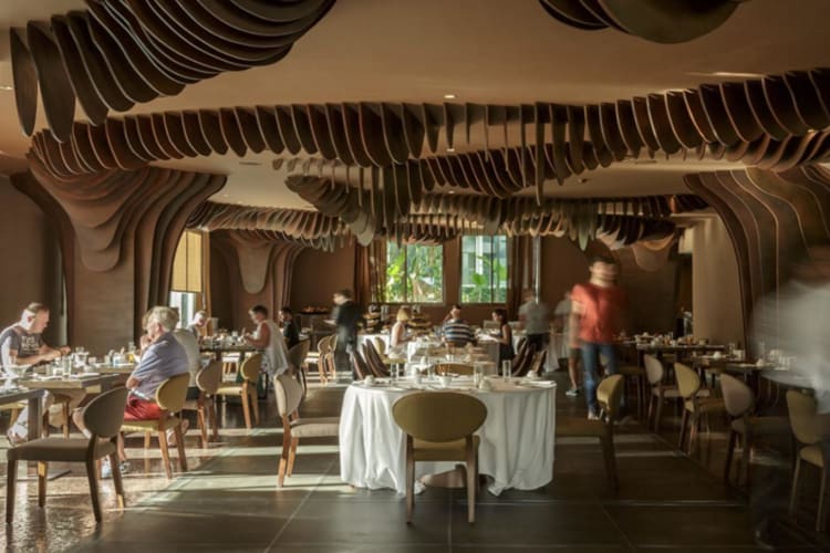 Terra Restaurant